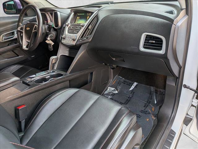 Used 2014 Chevrolet Equinox LTZ FWD image 19