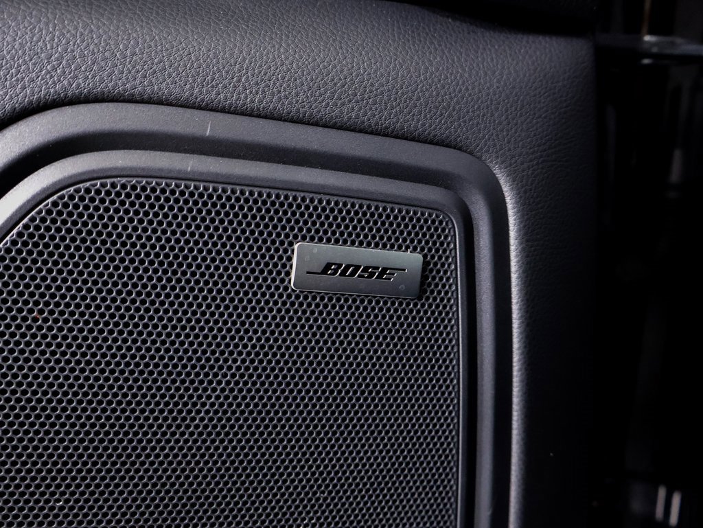 Used 2025 Porsche Macan image 19