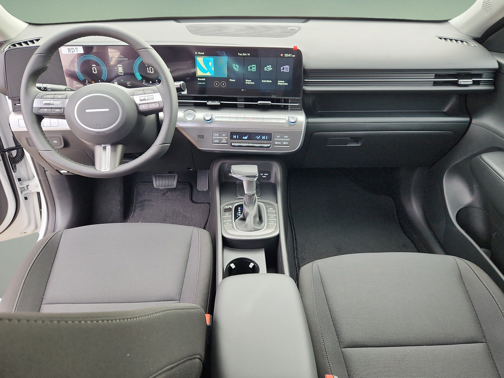 New 2026 Hyundai Kona SEL Sport AWD/4WD image 20