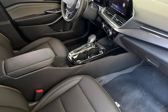 New 2026 Chevrolet Trax ACTIV w/ Driver Confidence Package FWD image 17