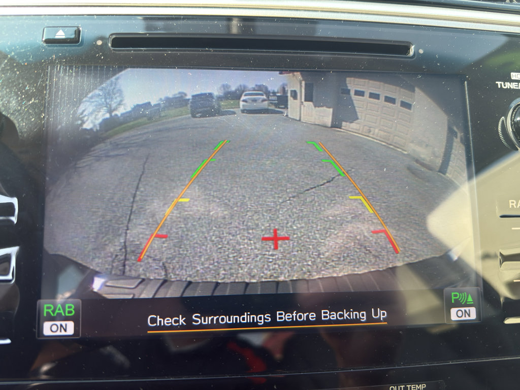 Used 2018 Subaru Outback 2.5i Limited image 22