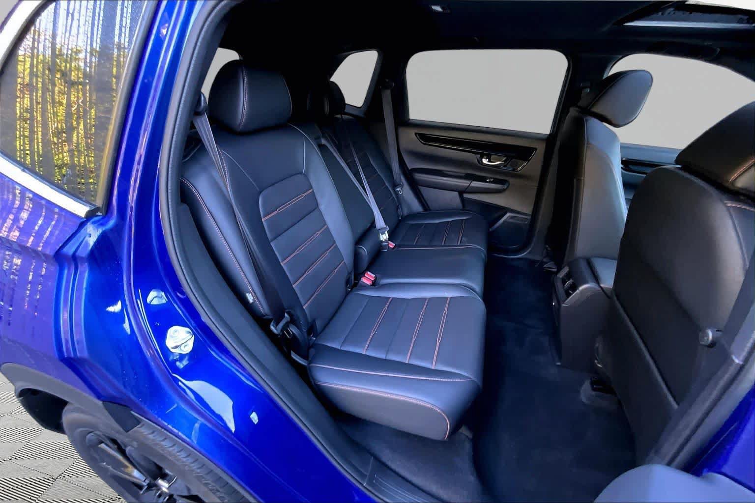Used 2023 Honda CR-V Sport Touring image 20