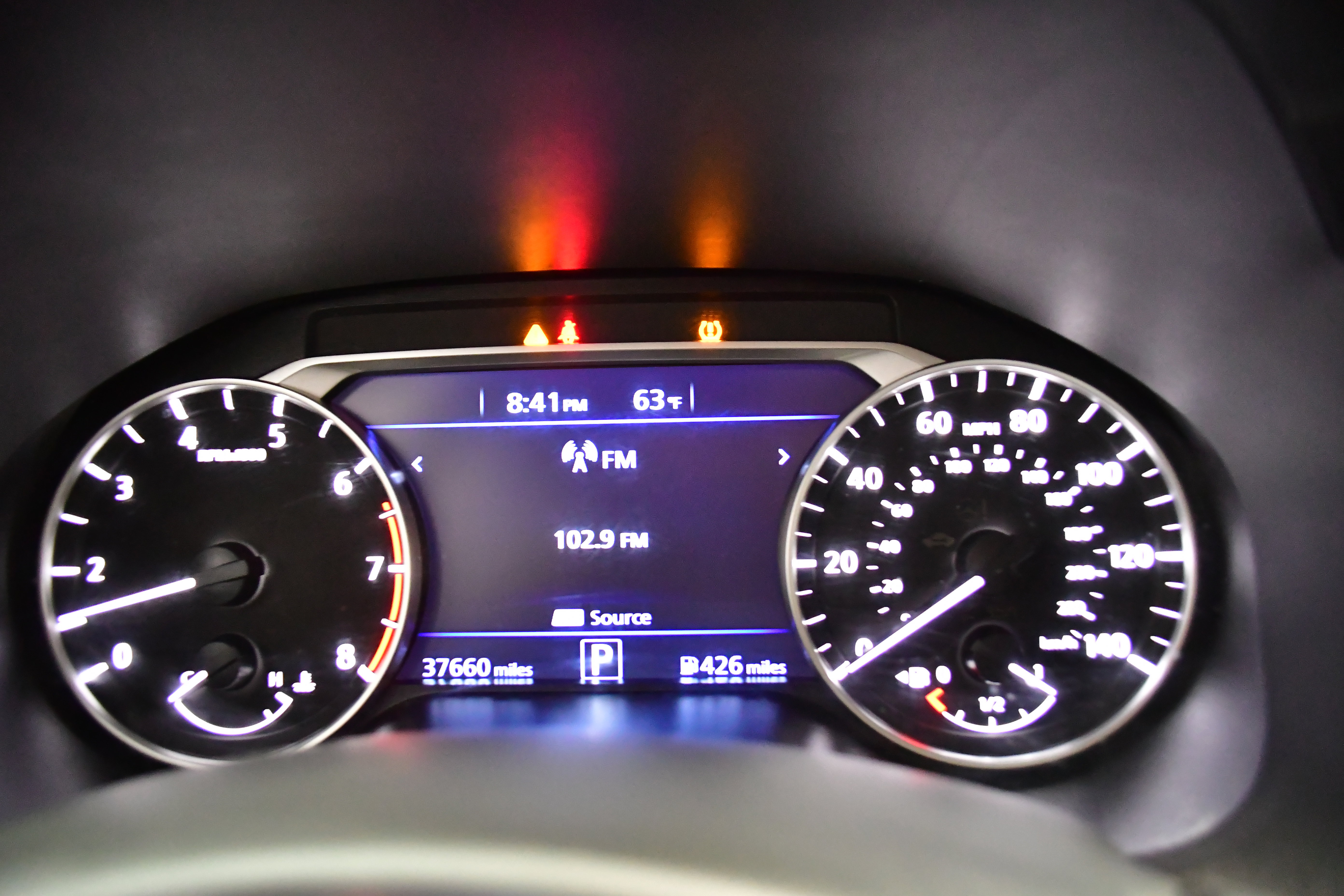 Used 2025 Nissan Altima 2.5 SV FWD image 17