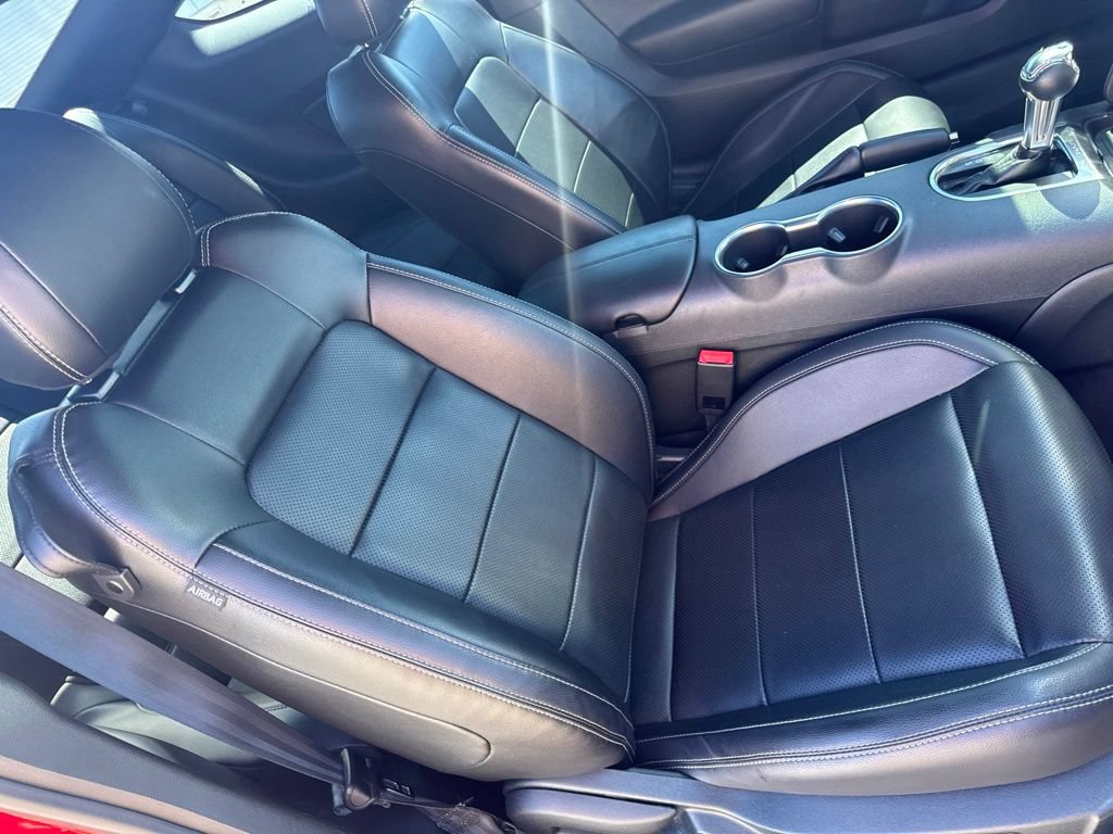 Used 2023 Ford Mustang Premium RWD image 36