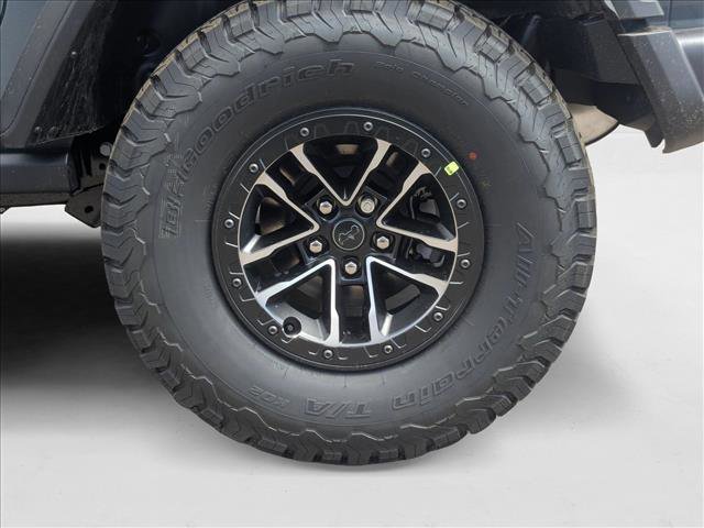 New 2025 Jeep Wrangler Sport image 8