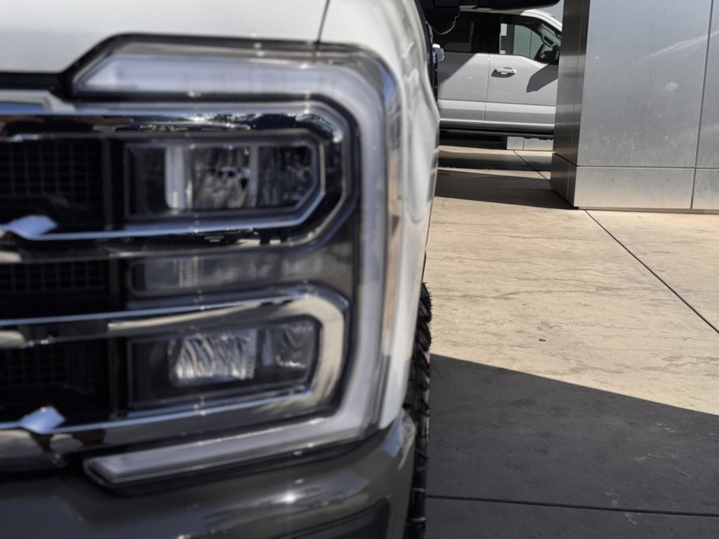 New 2026 Ford F250 King Ranch w/ Tremor Off-Road Package image 8