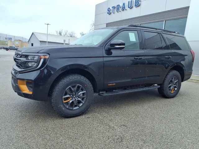 New 2026 Ford Expedition Tremor AWD/4WD image 2