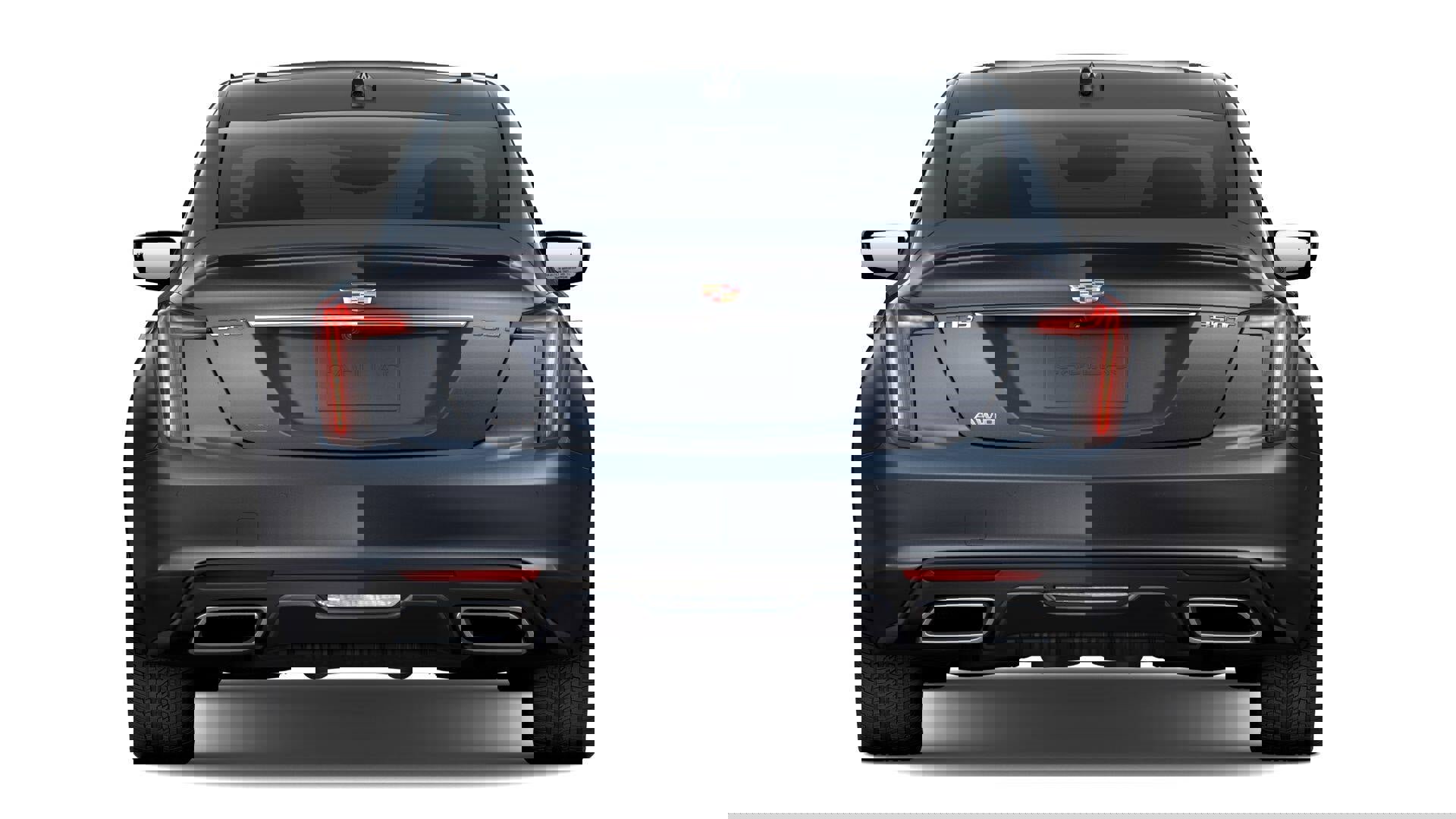 New 2026 Cadillac CT5 Sport w/ Technology Package image 29