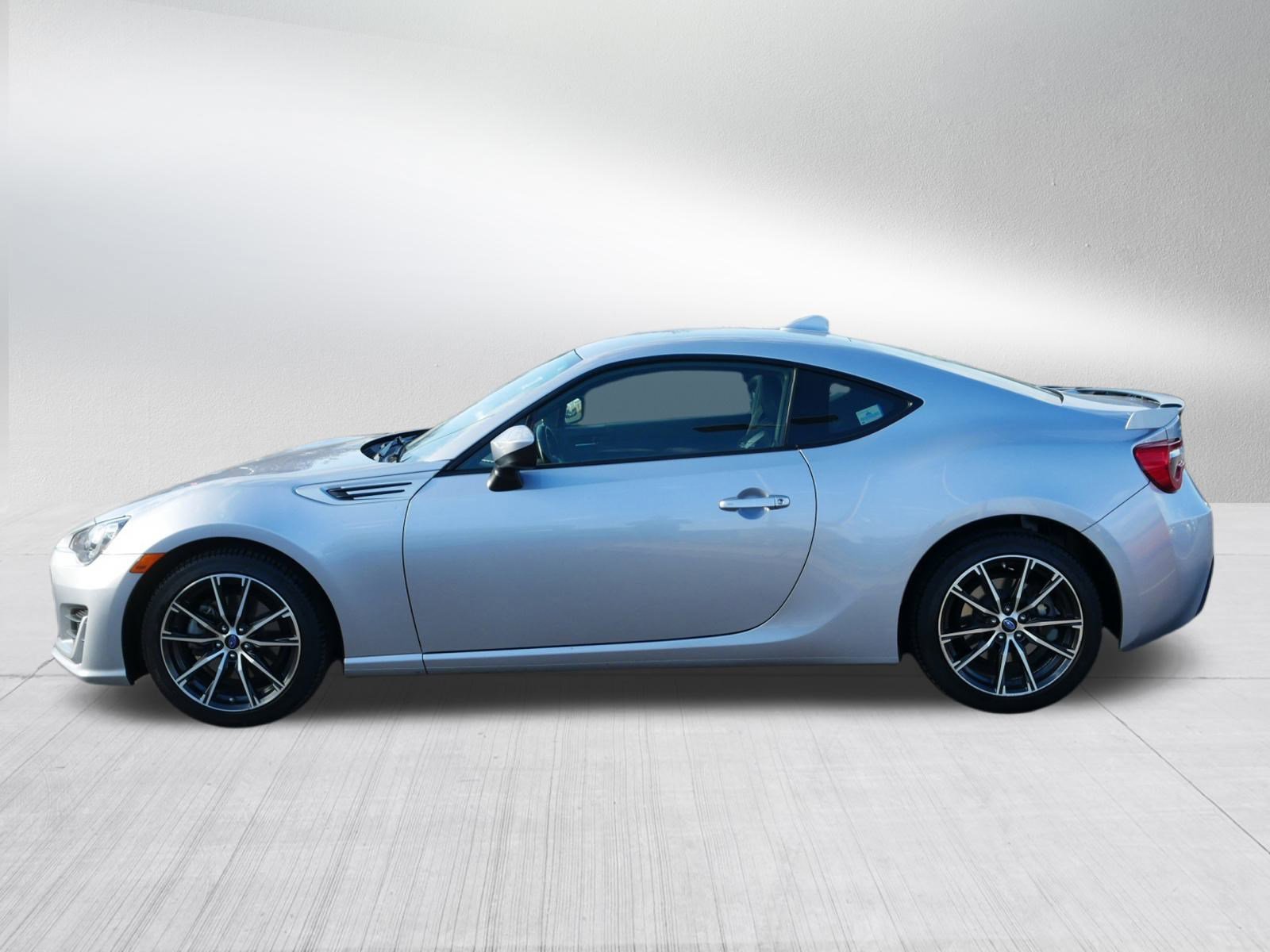 Used 2020 Subaru BRZ Limited image 4