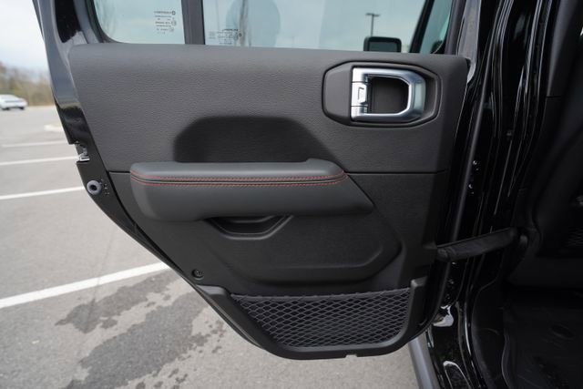 New 2026 Jeep Gladiator Rubicon image 14