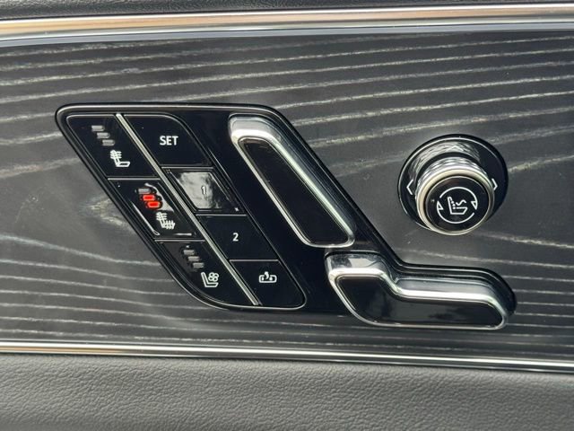 Certified 2024 Cadillac Lyriq Luxury w/ LPO, Floor Liner Package image 16