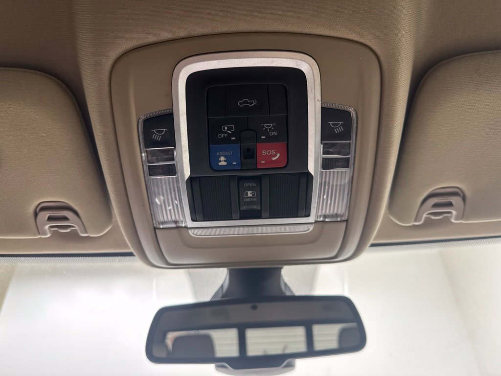 Used 2020 RAM 2500 Laramie AWD/4WD image 24