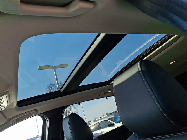 Used 2024 MAZDA CX-90 Plug-In Hybrid w/ Premium Pkg image 15