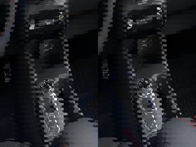 New 2026 Ford Escape ST-Line Select w/ Equipment Group 401A image 61