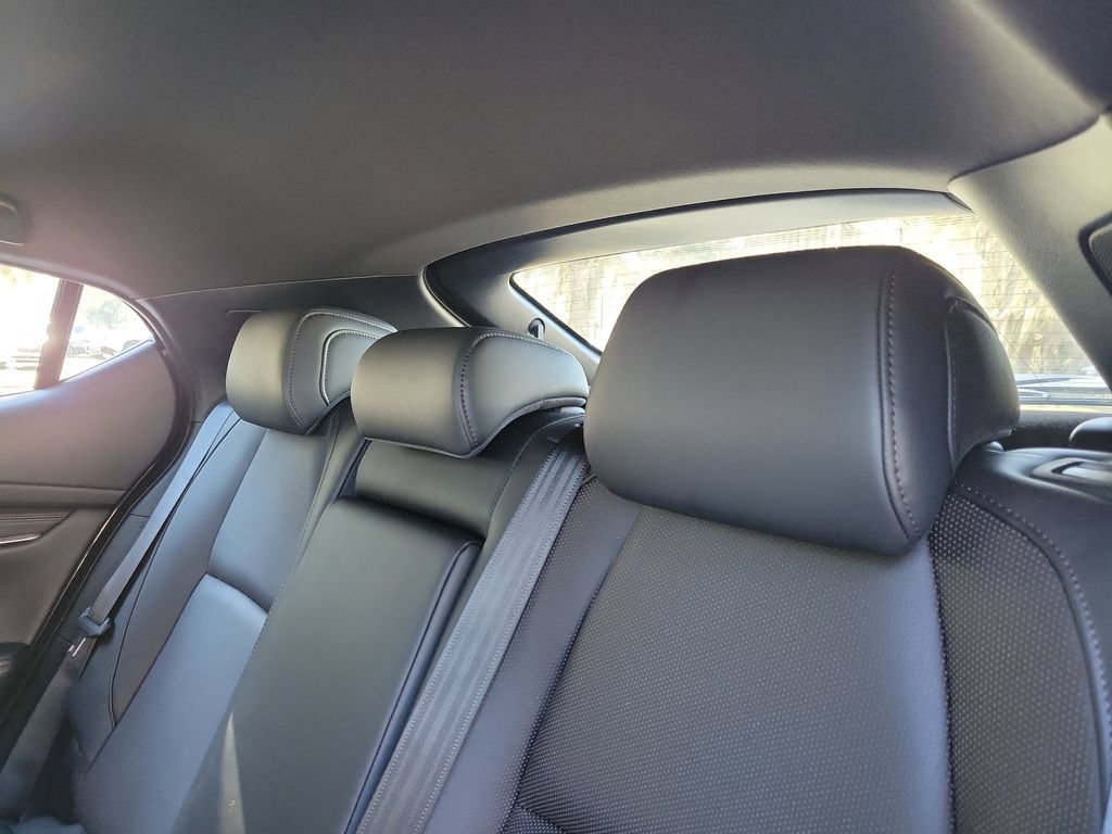 New 2026 MAZDA MAZDA3 2.5 S Hatchback w/ Premium Pkg FWD image 15