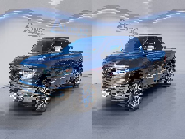 Used 2024 RAM 1500 Limited image 1