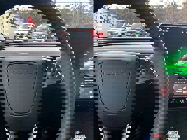 Used 2025 Tesla Model 3 Long Range image 25