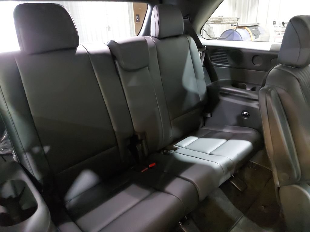 New 2026 Hyundai Palisade SEL AWD/4WD image 12