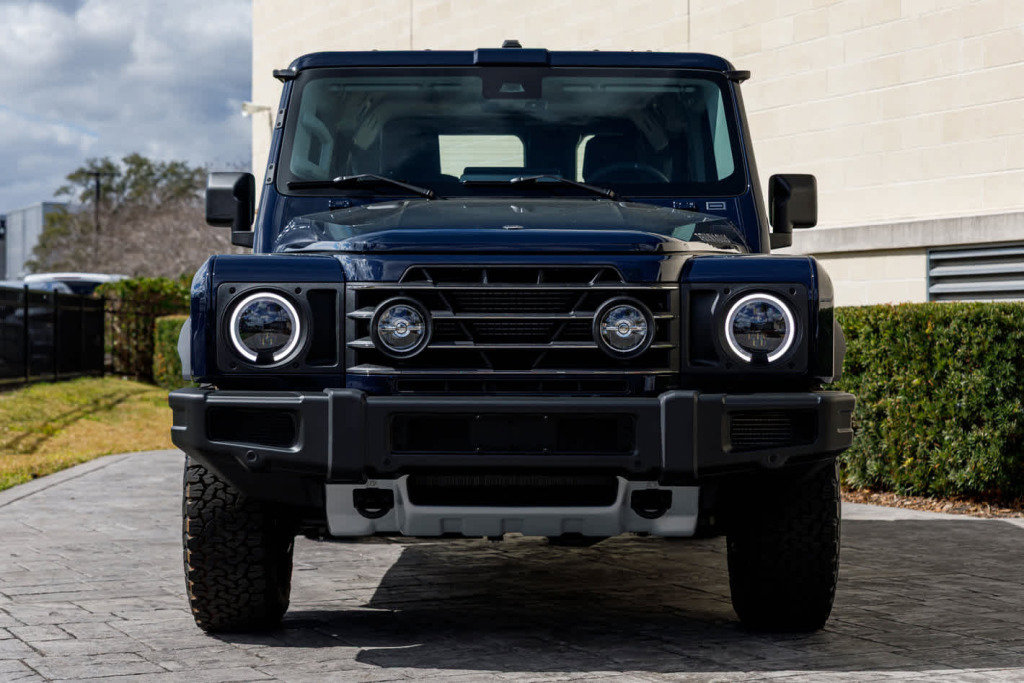 New 2026 INEOS Grenadier image 33