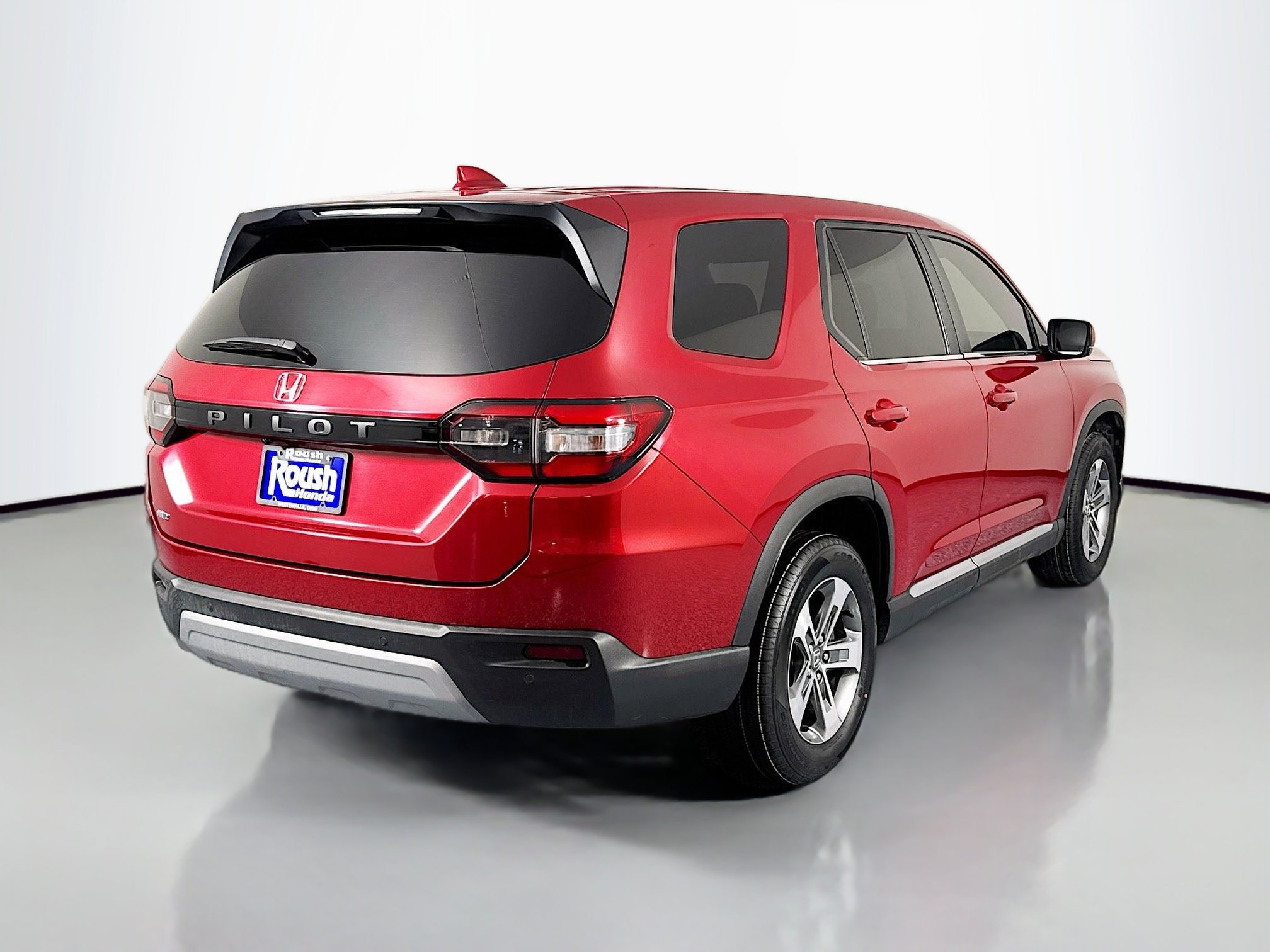 Certified 2023 Honda Pilot EX-L image 5