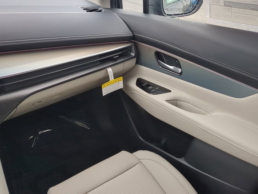 New 2026 Nissan Murano SL AWD/4WD image 17