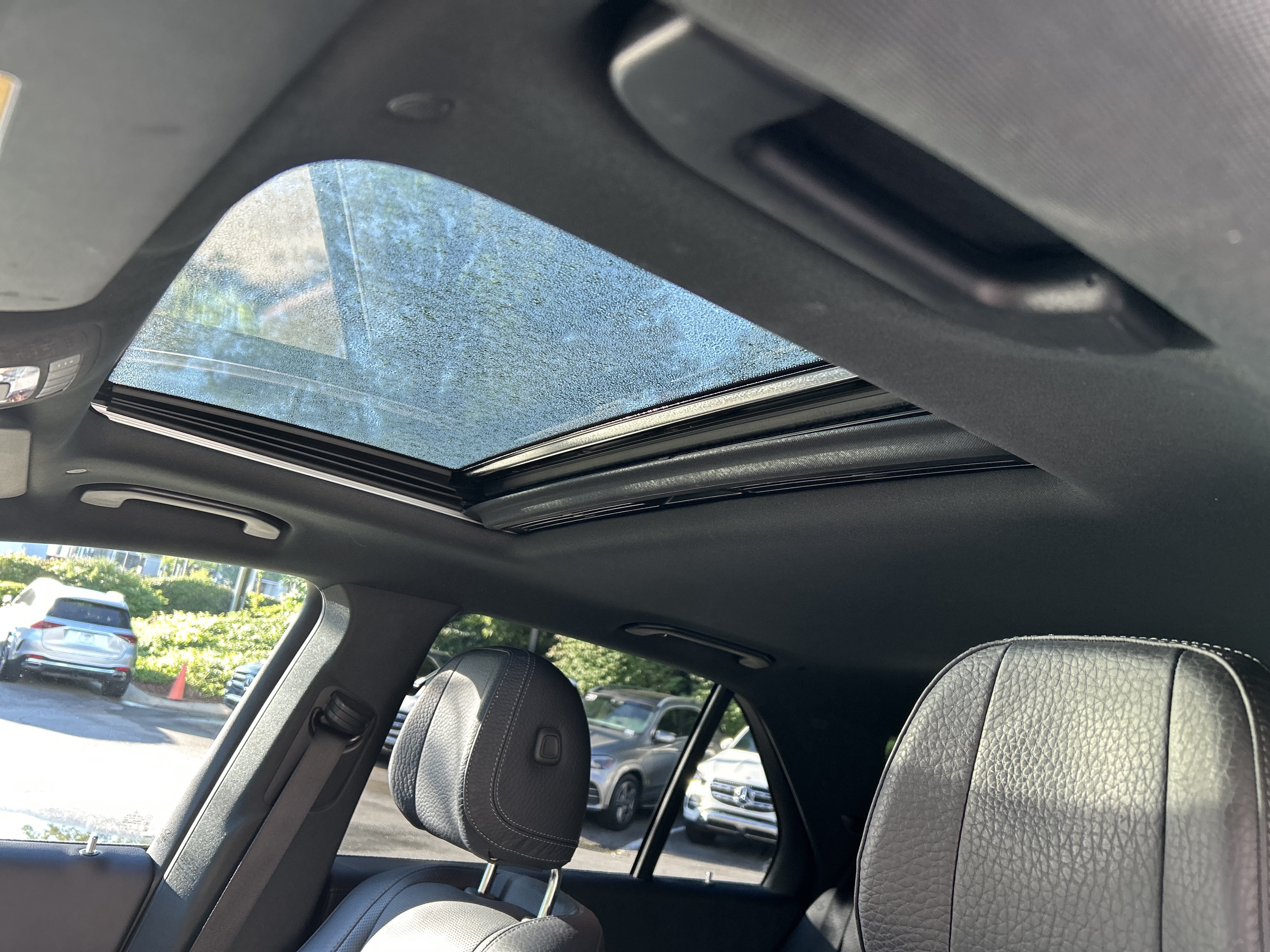 Certified 2020 Mercedes-Benz GLE 450 4MATIC image 32