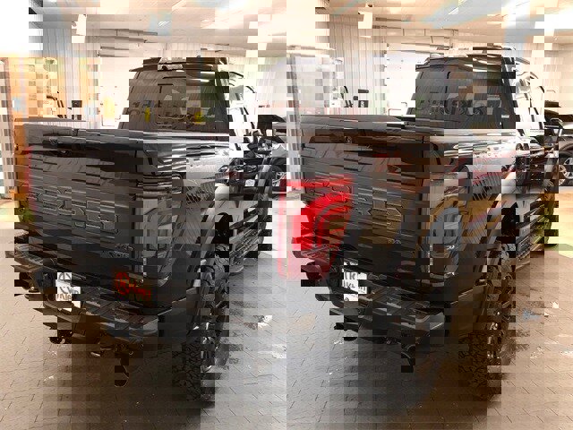 New 2025 Ford F150 Raptor image 33
