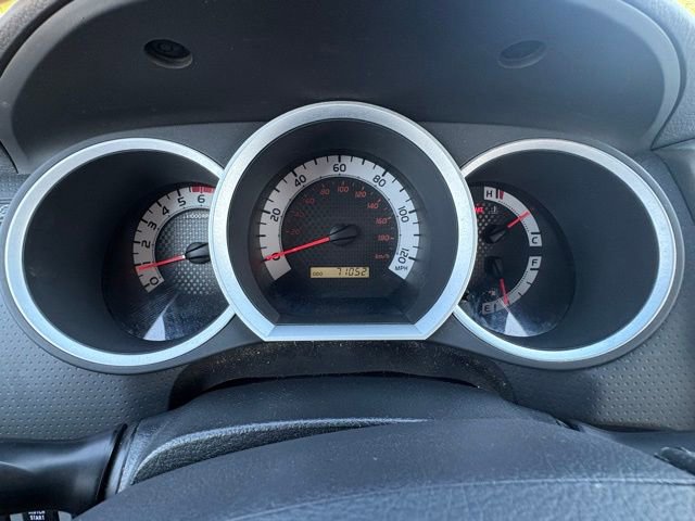 Used 2015 Toyota Tacoma 4x4 Access Cab w/ SR5 Package image 15