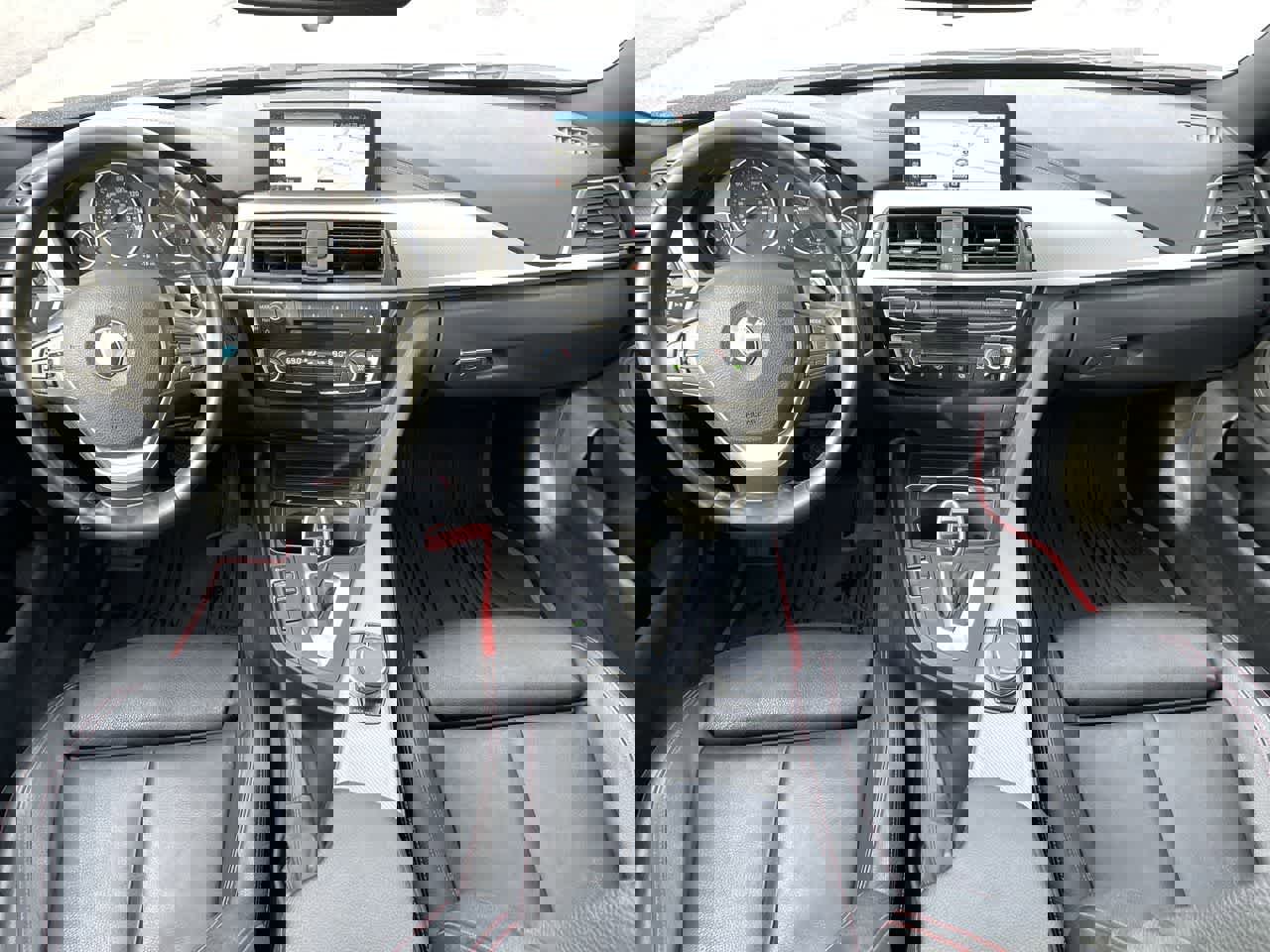 Used 2018 BMW 440i Gran Coupe xDrive image 24