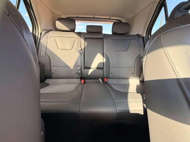 Used 2024 Kia Niro Wind FWD image 17