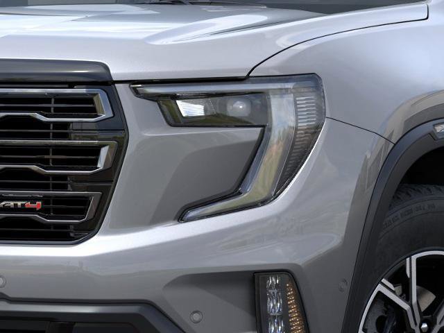 New 2026 GMC Acadia AT4 AWD/4WD image 34