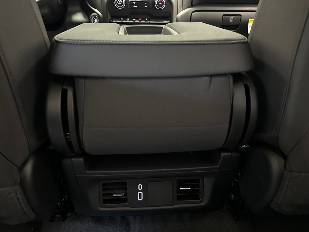 New 2026 Chevrolet Silverado 1500 Custom w/ Rally Edition AWD/4WD image 28