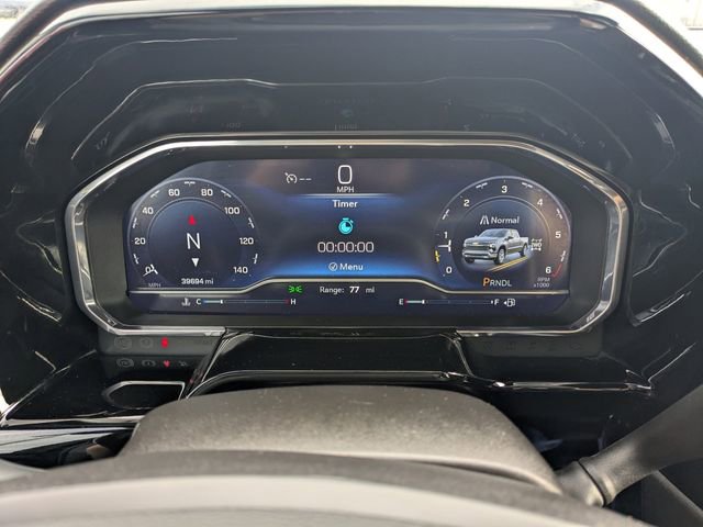 Used 2023 Chevrolet Silverado 1500 LT image 25