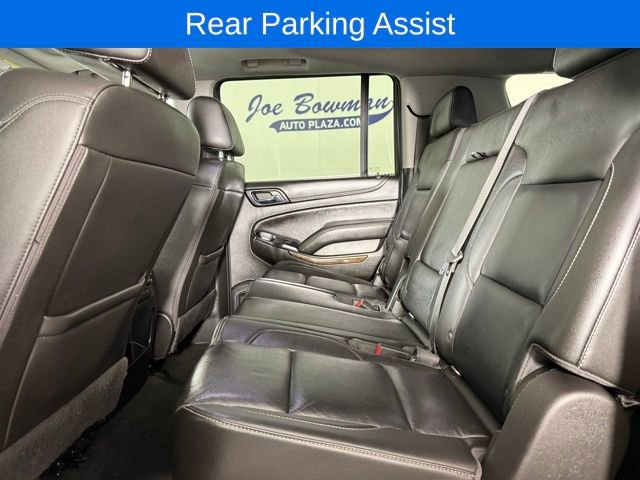Used 2018 Chevrolet Suburban LT image 12