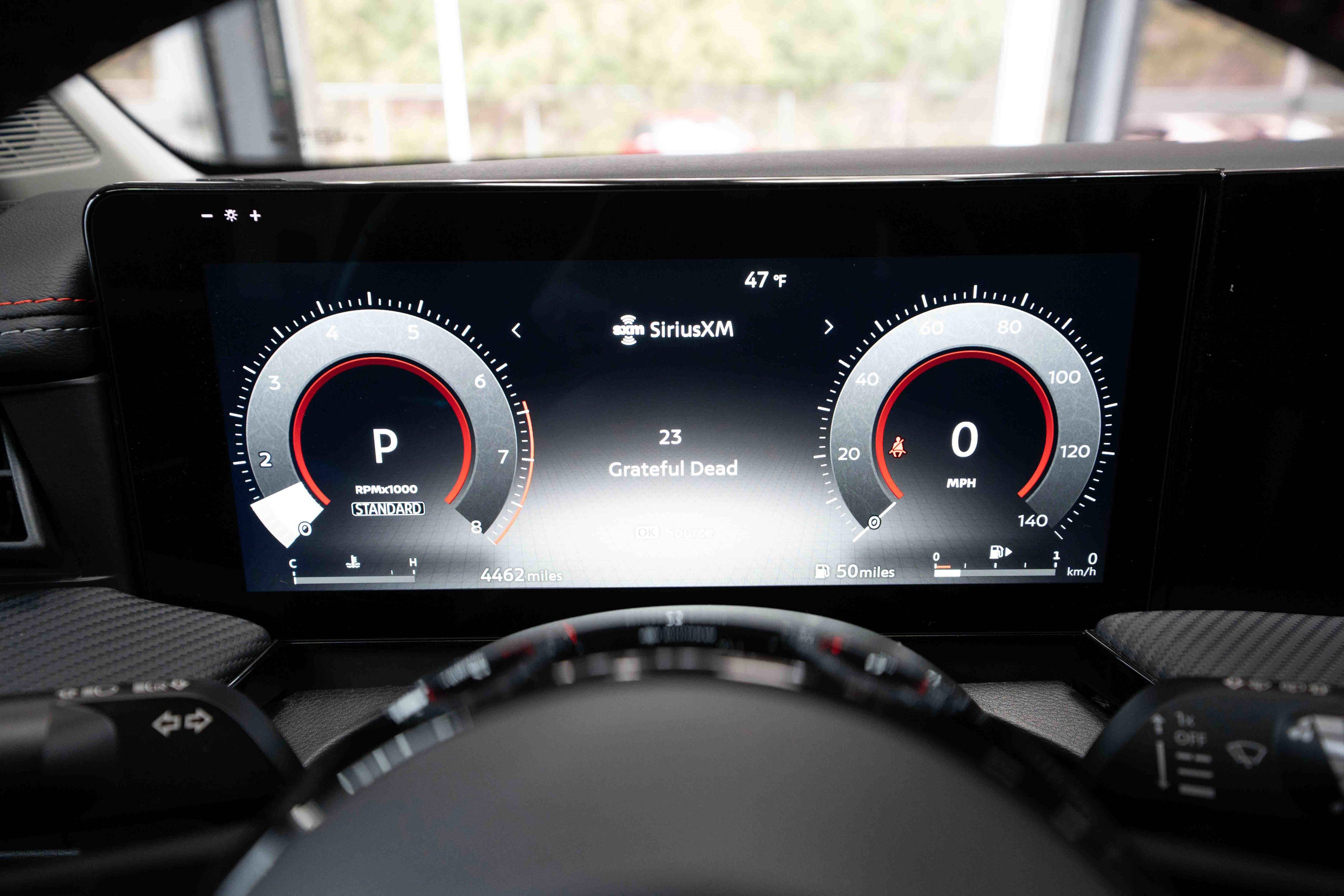 Used 2025 Nissan Kicks SR image 16