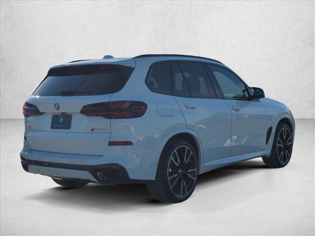 New 2026 BMW X5 M60i video 2