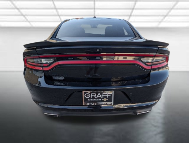 Used 2020 Dodge Charger SXT w/ Driver Convenience Group RWD image 27