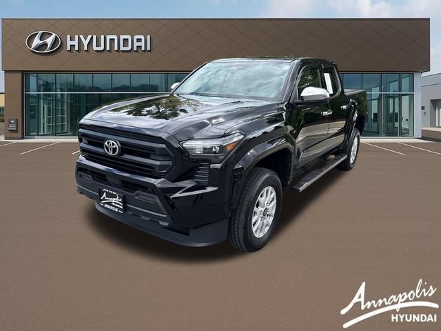 Used 2025 Toyota Tacoma SR RWD 360° Tour