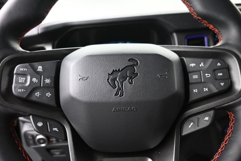 Used 2025 Ford Bronco Raptor AWD/4WD image 17
