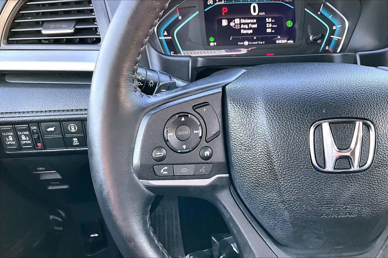 Used 2023 Honda Odyssey EX-L image 24