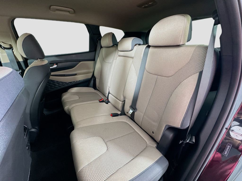 Certified 2023 Hyundai Santa Fe SEL image 25