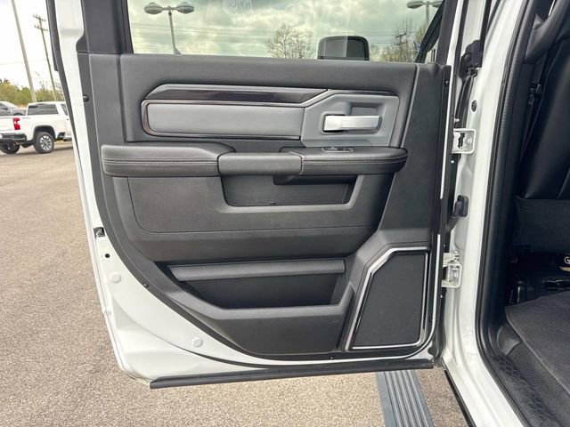 Used 2023 RAM 2500 Rebel w/ Level 1 Equipment Group image 14