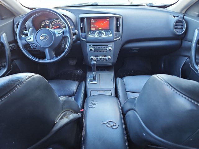 Used 2014 Nissan Maxima 3.5 SV w/ Sport Package image 19