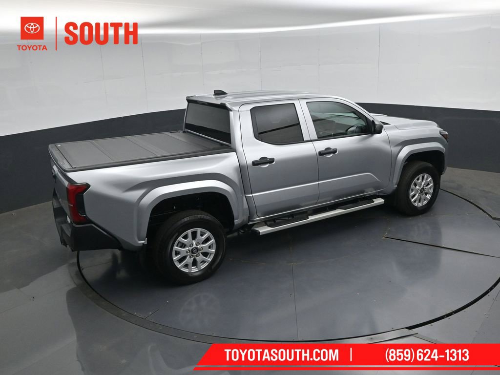 Used 2024 Toyota Tacoma SR w/ SR Upgrade Package AWD/4WD image 42