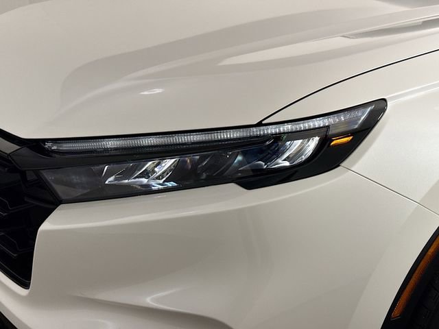 Certified 2025 Honda CR-V Sport-L image 14