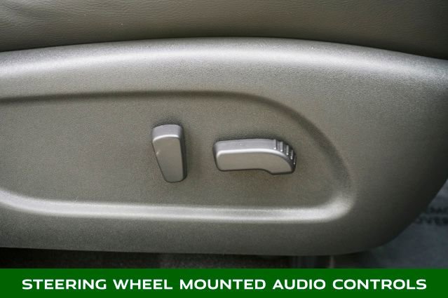 Used 2021 Nissan Murano SL image 5