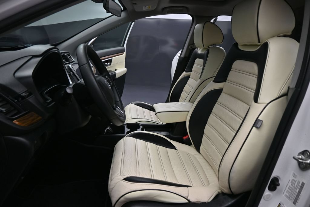 Used 2019 Honda CR-V EX image 9