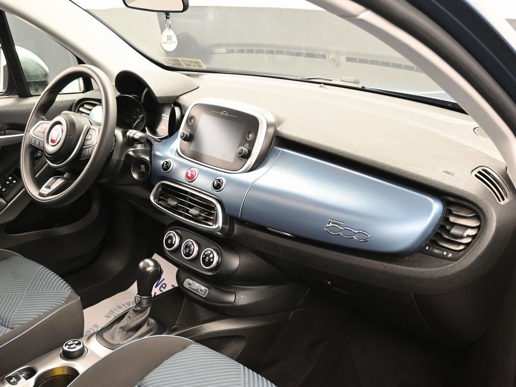 Used 2019 FIAT 500X Pop image 34