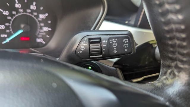 Used 2020 Ford Escape SEL image 27