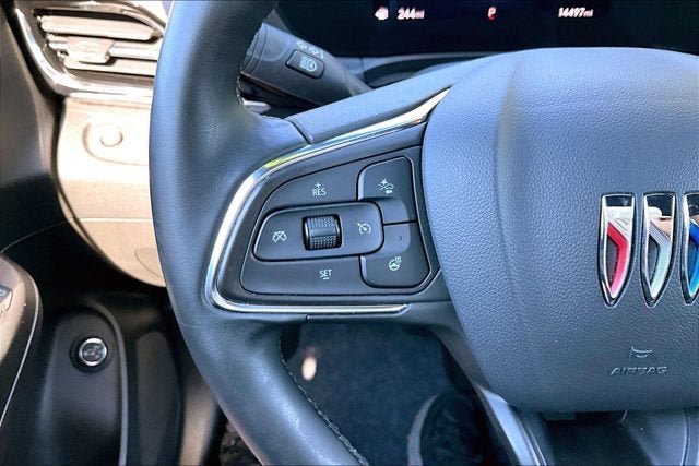 Used 2025 Buick Envista Avenir FWD image 19
